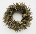 Fragrance Plus Wreath